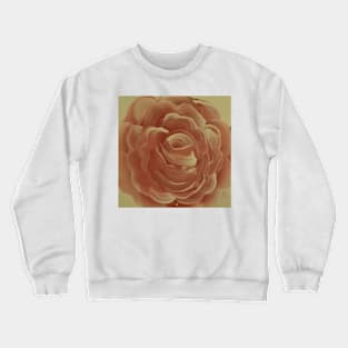 The Rose Crewneck Sweatshirt